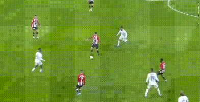 2分钟2失良机！曼城废柴让瓜帅都很无语 热刺要买千万别犹豫