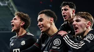 比利时年度最佳教练候选：孔帕尼、摩纳哥主帅波科尼奥利在列