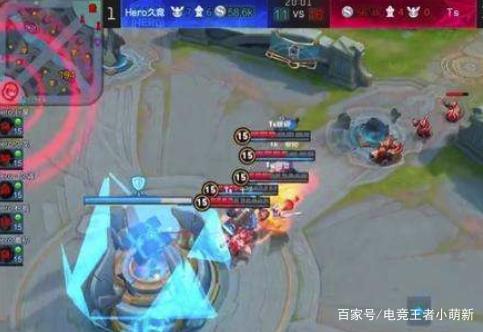 视化进度