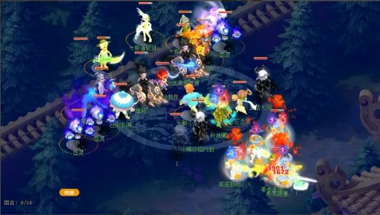 1降至1