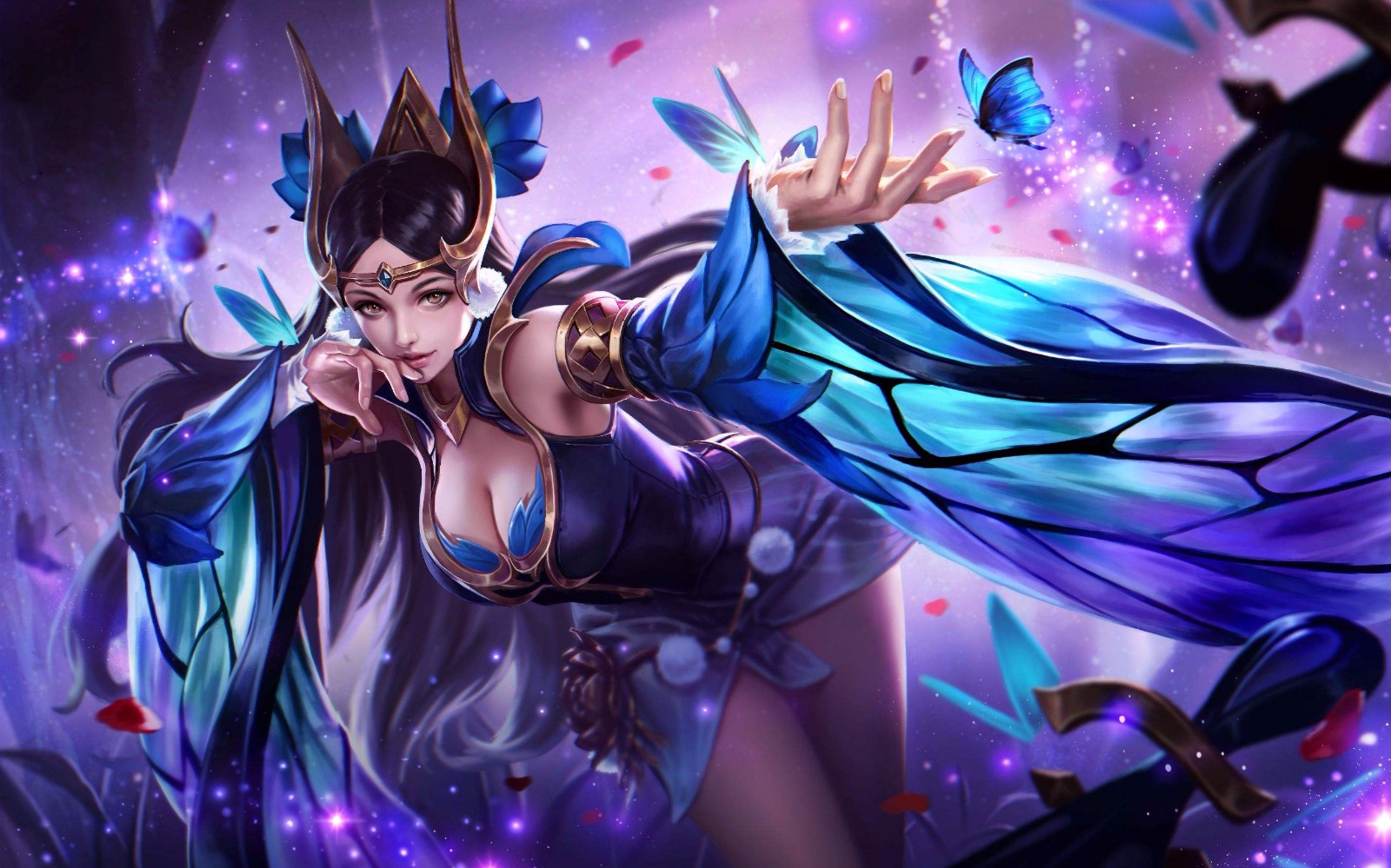 ul ul